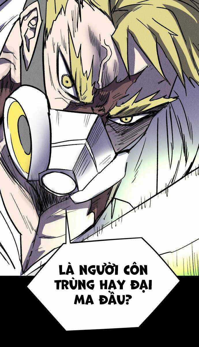 Người Côn Trùng Chapter 35 trang 48