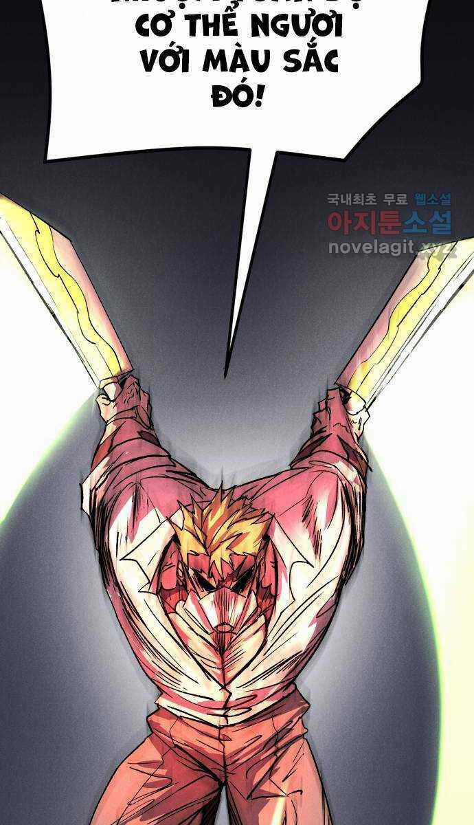 Người Côn Trùng Chapter 35 trang 53