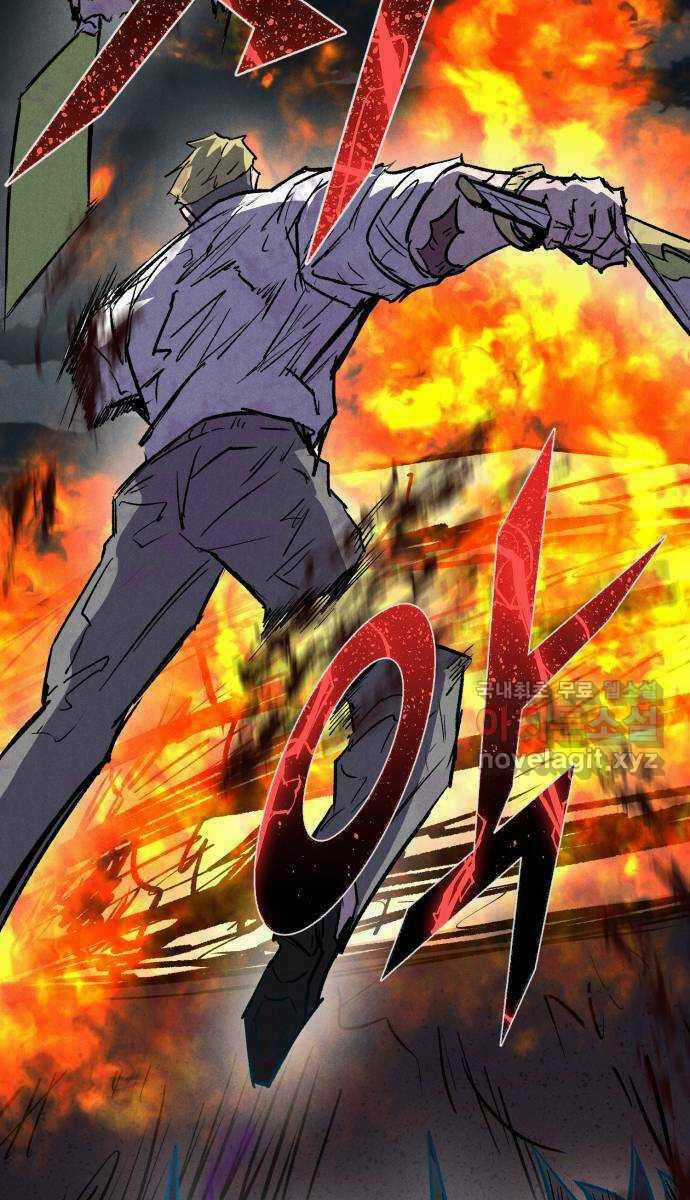 Người Côn Trùng Chapter 35 trang 66