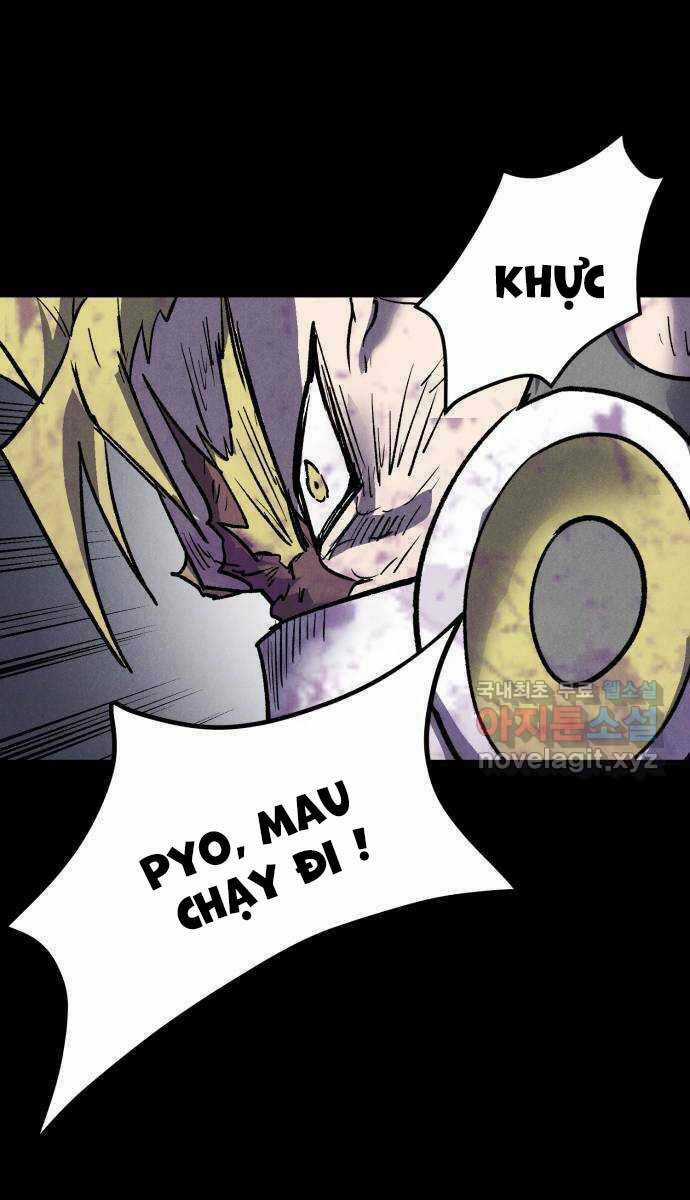 Người Côn Trùng Chapter 35 trang 86