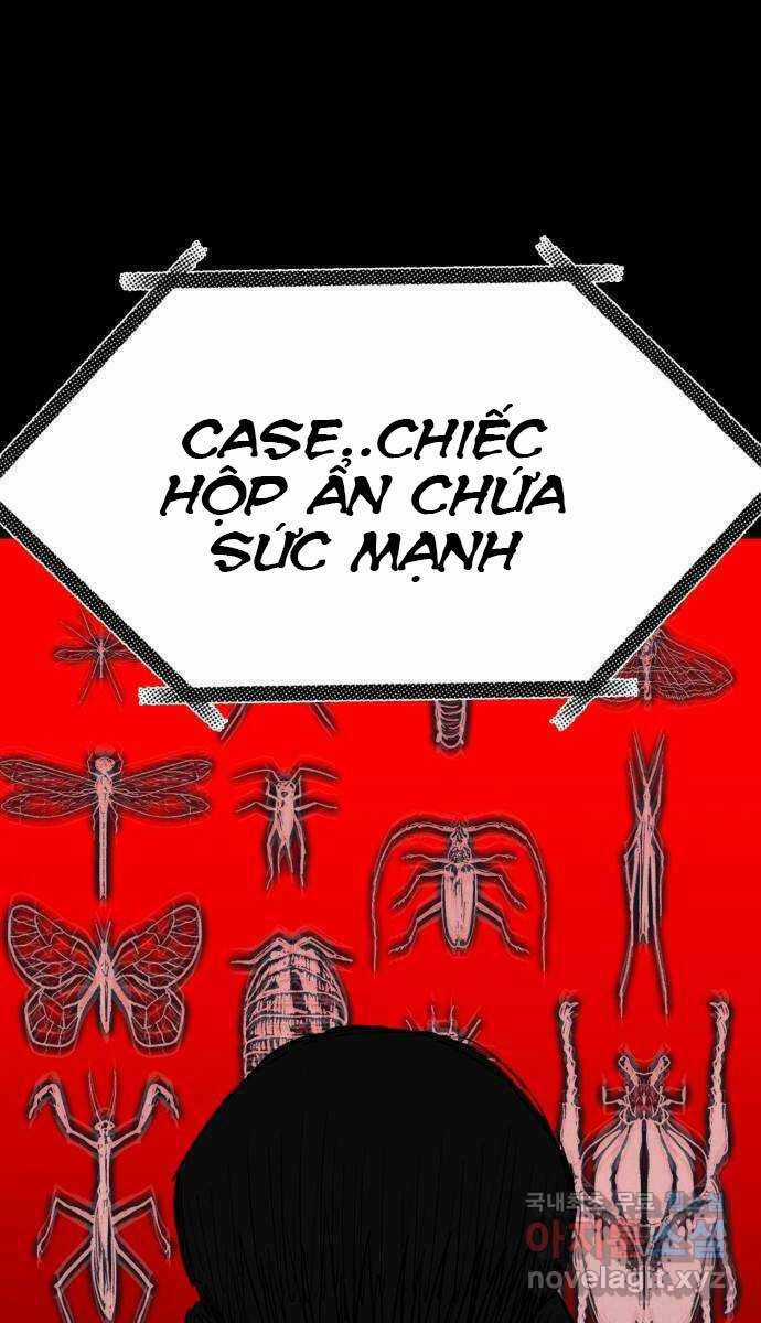 Người Côn Trùng Chapter 35 trang 95