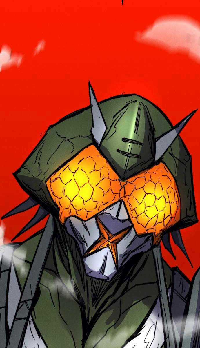 Người Côn Trùng Chapter 36 trang 118