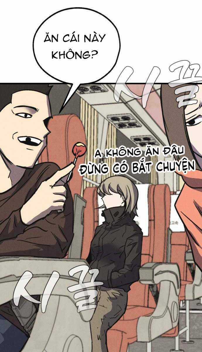 Người Côn Trùng Chapter 36 trang 136