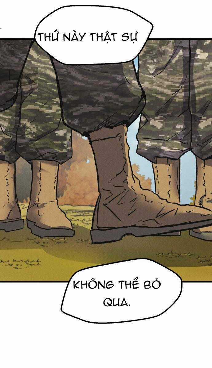 Người Côn Trùng Chapter 36 trang 15