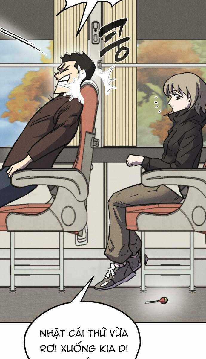 Người Côn Trùng Chapter 36 trang 151