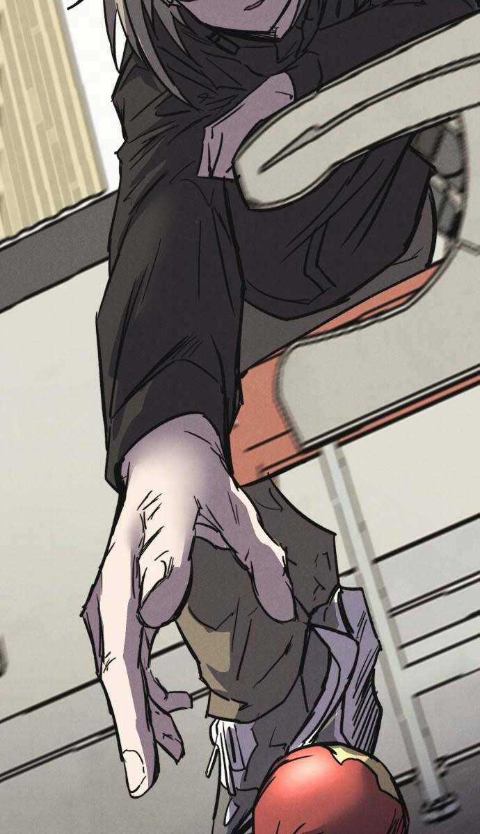 Người Côn Trùng Chapter 36 trang 155