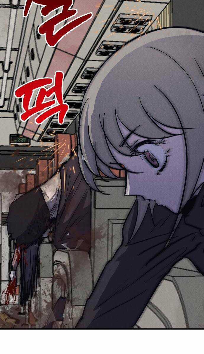 Người Côn Trùng Chapter 36 trang 162