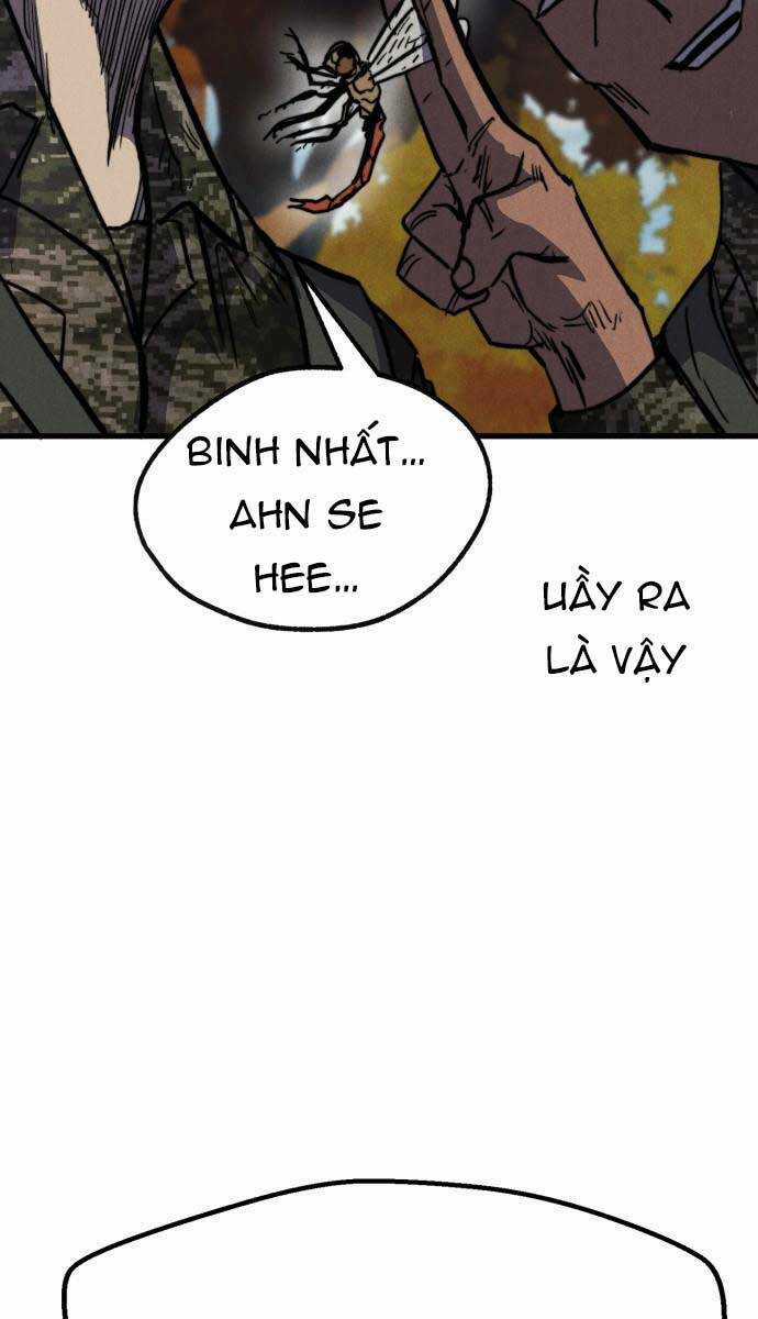 Người Côn Trùng Chapter 36 trang 17