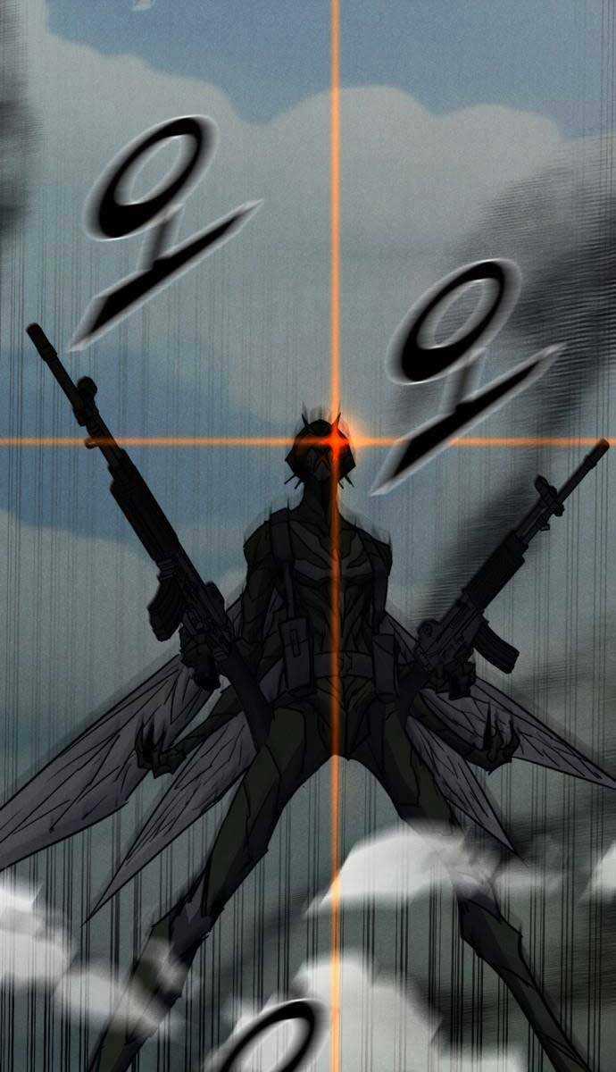 Người Côn Trùng Chapter 36 trang 172