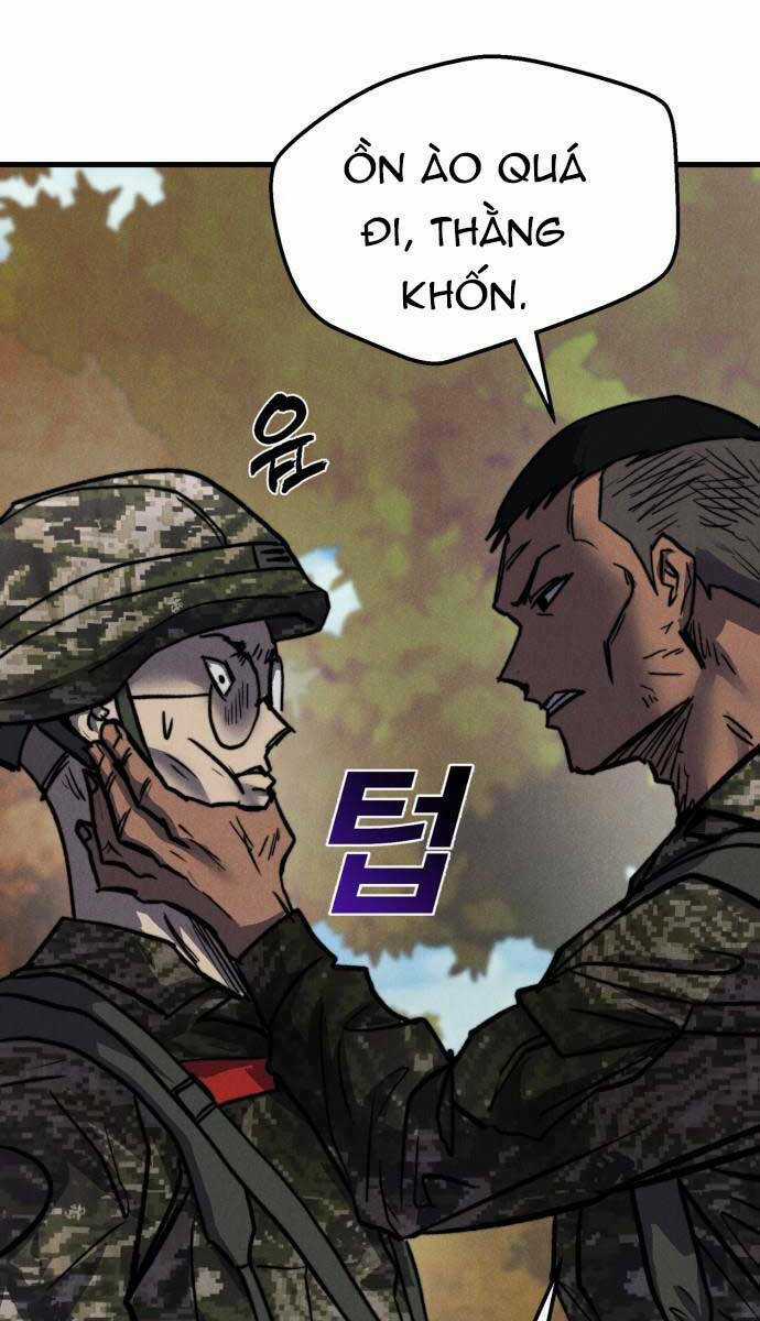 Người Côn Trùng Chapter 36 trang 21