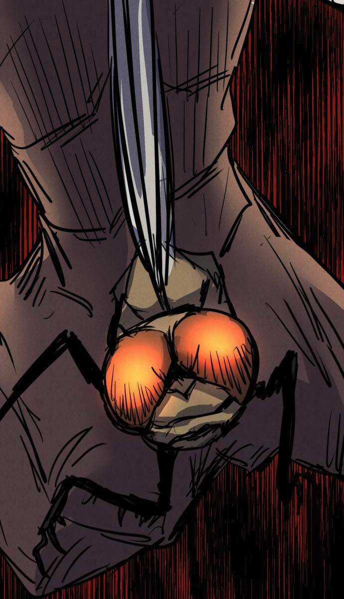 Người Côn Trùng Chapter 36 trang 29