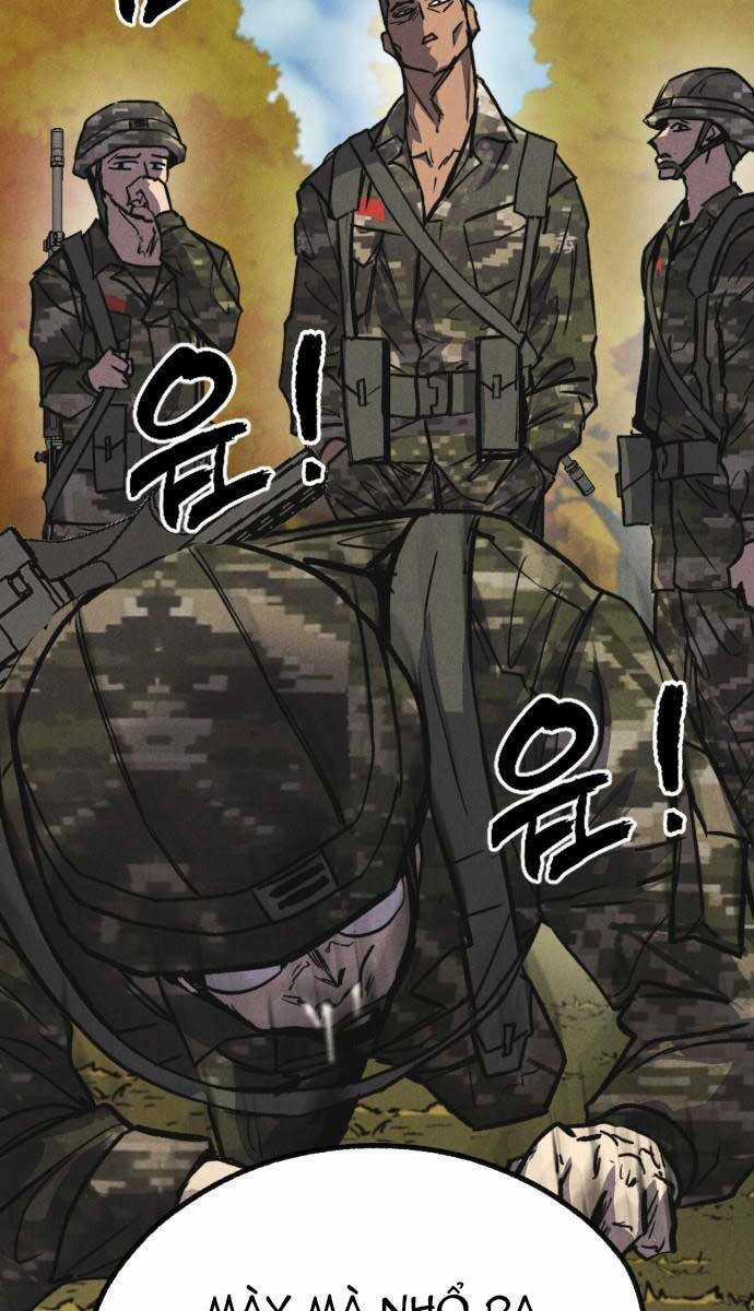 Người Côn Trùng Chapter 36 trang 35