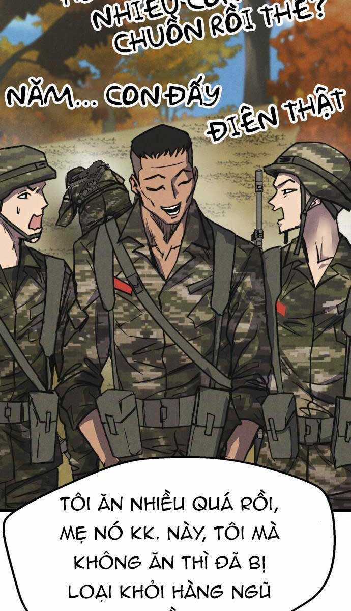 Người Côn Trùng Chapter 36 trang 37