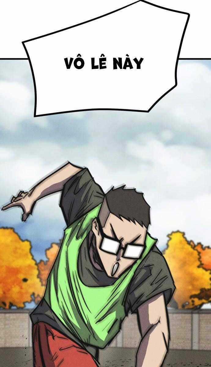 Người Côn Trùng Chapter 36 trang 53