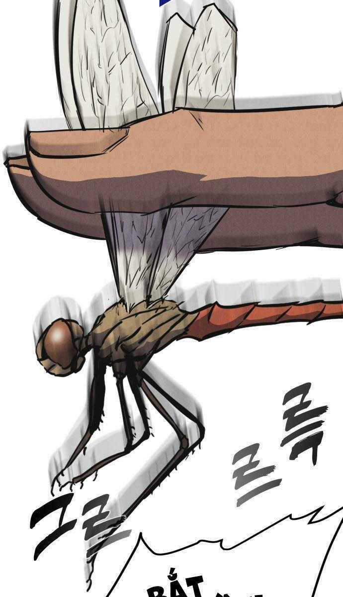 Người Côn Trùng Chapter 36 trang 6