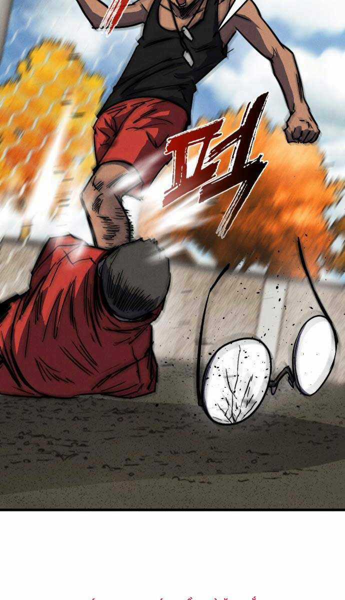 Người Côn Trùng Chapter 36 trang 61