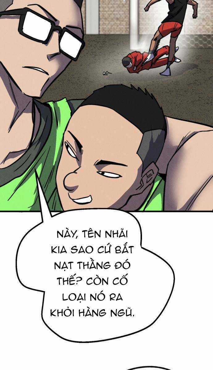 Người Côn Trùng Chapter 36 trang 63