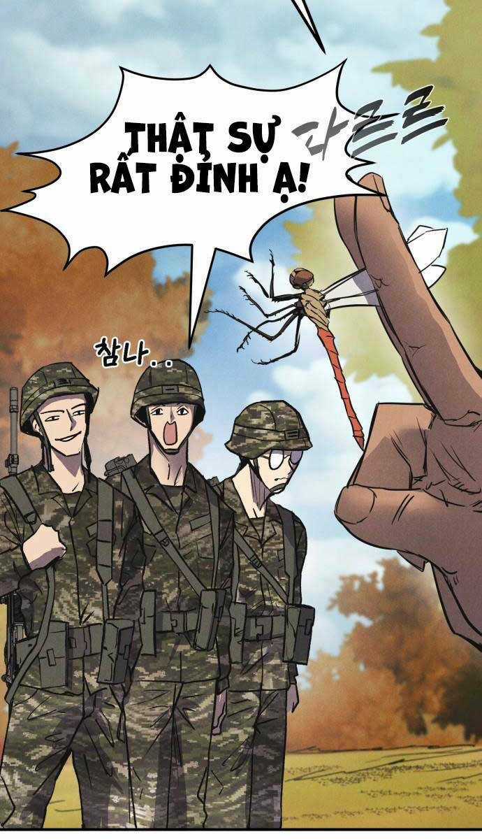 Người Côn Trùng Chapter 36 trang 8