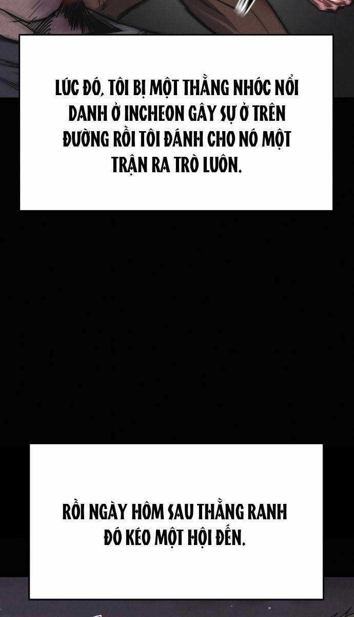 Người Côn Trùng Chapter 37 trang 18