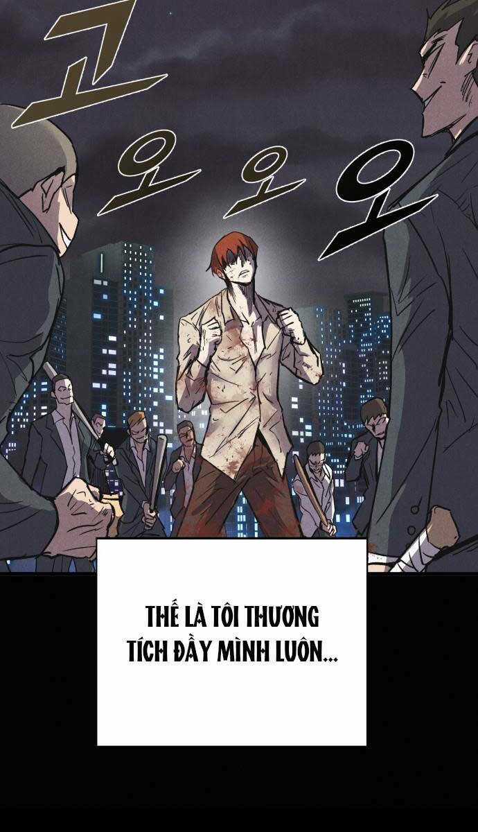 Người Côn Trùng Chapter 37 trang 19