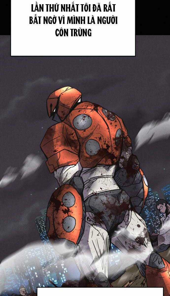 Người Côn Trùng Chapter 37 trang 25