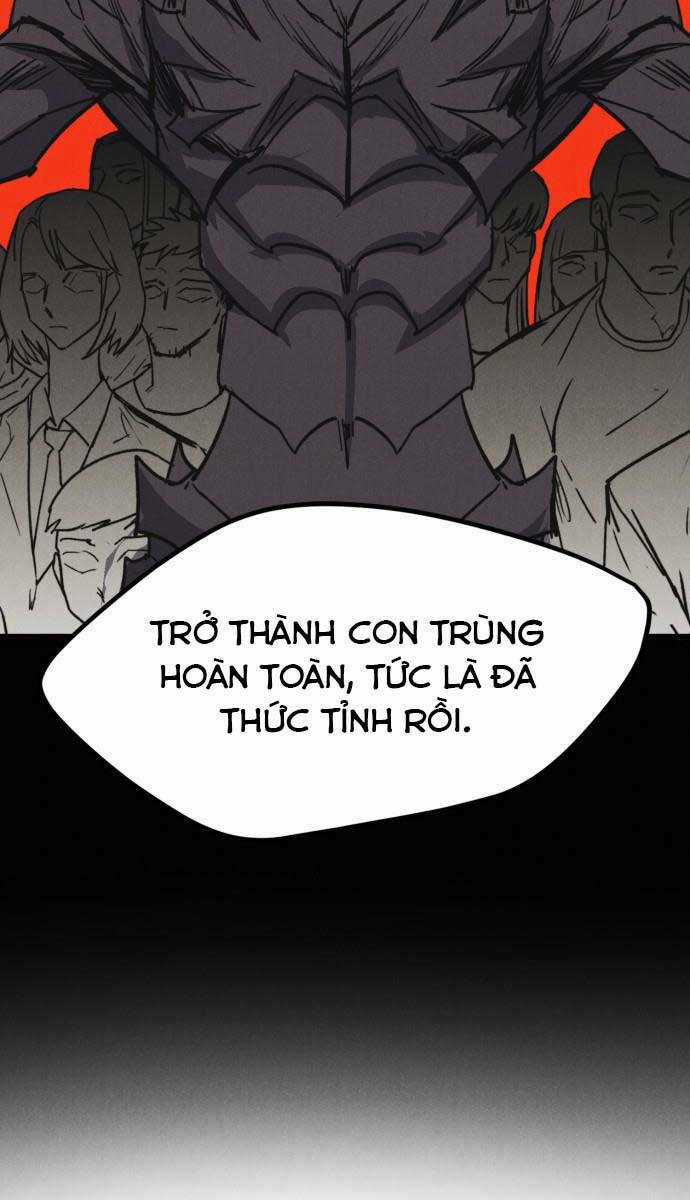 Người Côn Trùng Chapter 37 trang 35