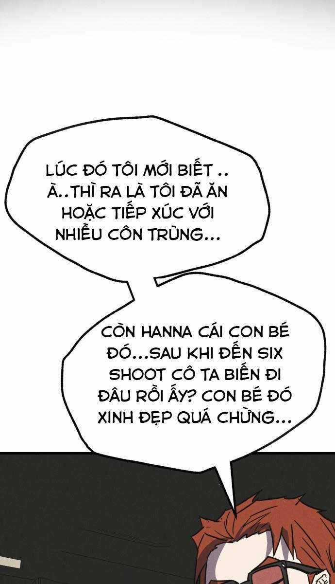 Người Côn Trùng Chapter 37 trang 36
