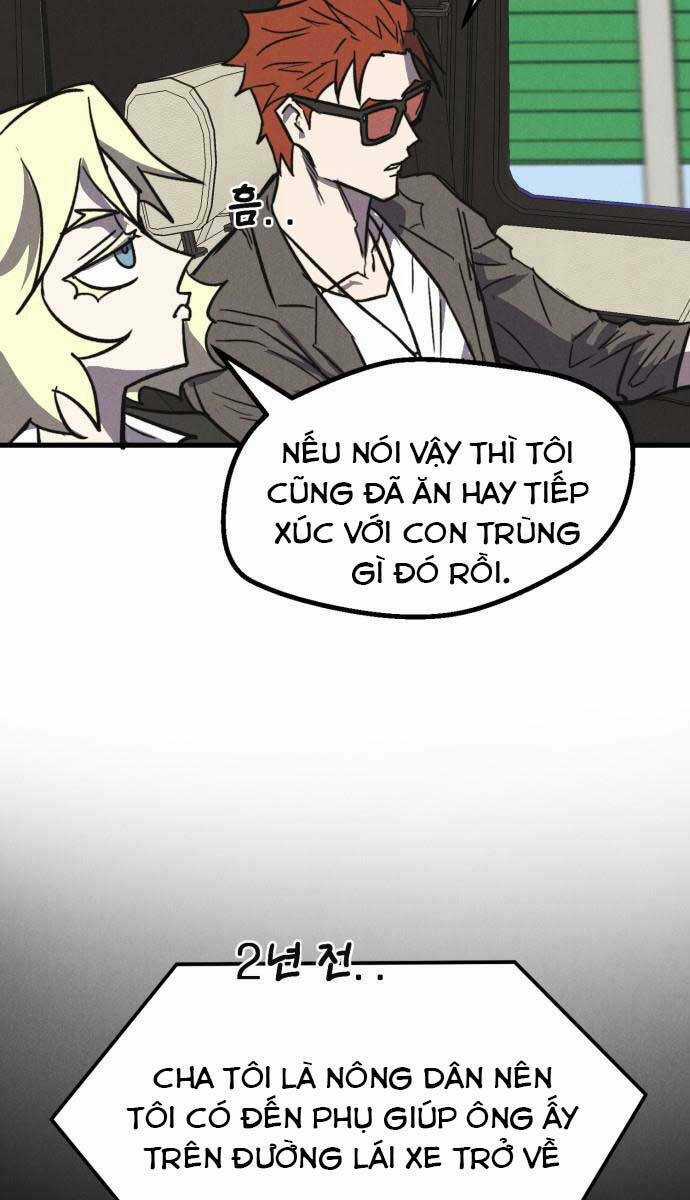 Người Côn Trùng Chapter 37 trang 38