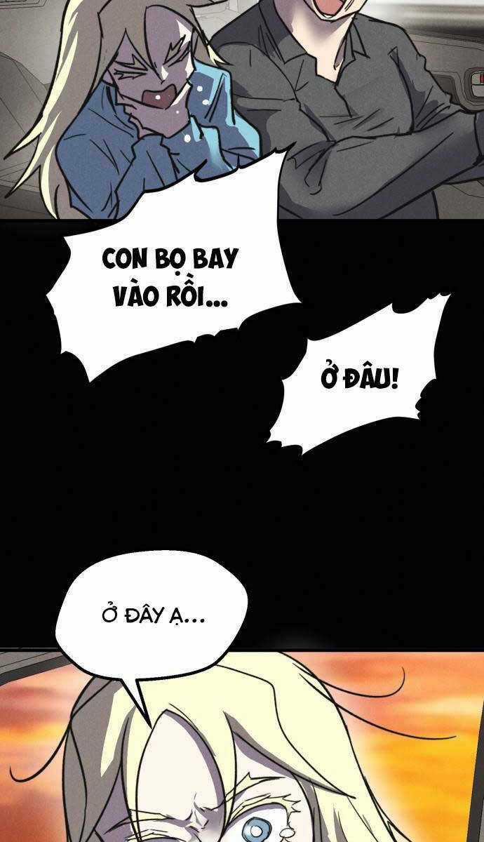 Người Côn Trùng Chapter 37 trang 44