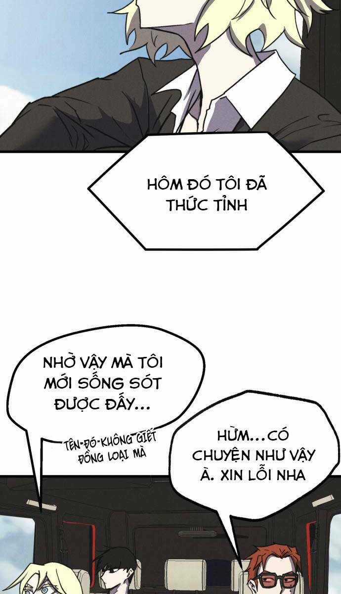 Người Côn Trùng Chapter 37 trang 48