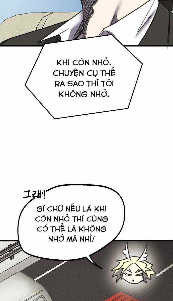 Người Côn Trùng Chapter 37 trang 54