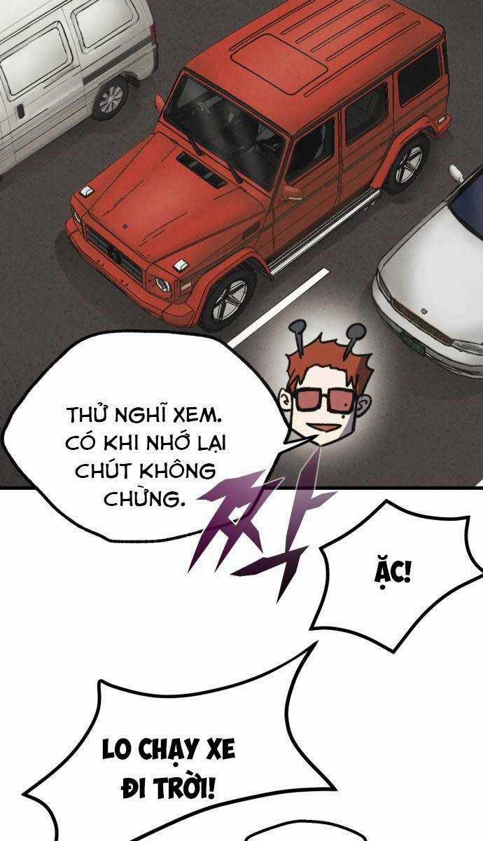 Người Côn Trùng Chapter 37 trang 55