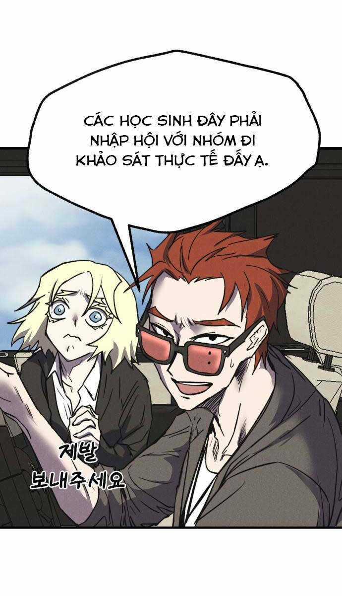 Người Côn Trùng Chapter 37 trang 66