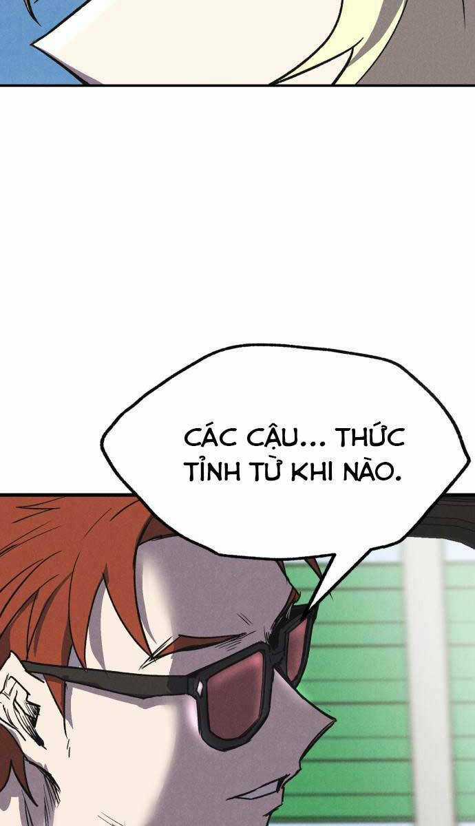 Người Côn Trùng Chapter 37 trang 8