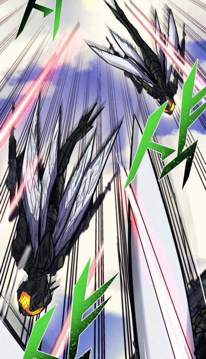 Người Côn Trùng Chapter 37 trang 92