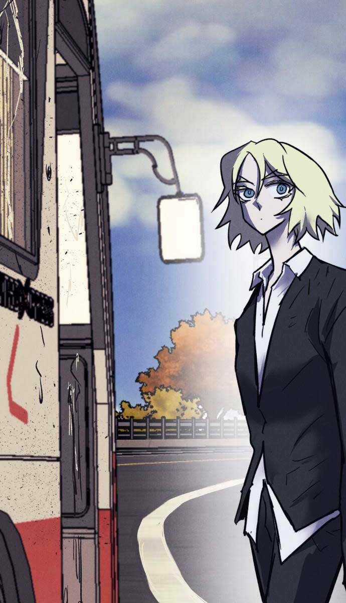 Người Côn Trùng Chapter 38 trang 121