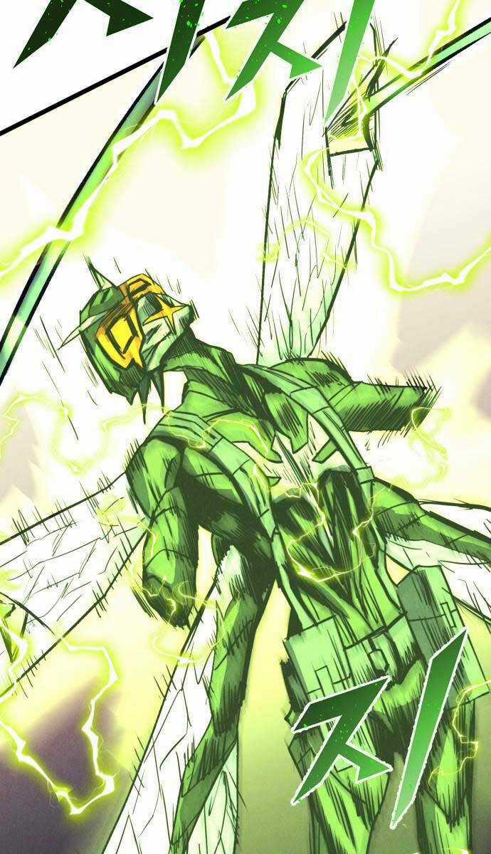 Người Côn Trùng Chapter 38 trang 21