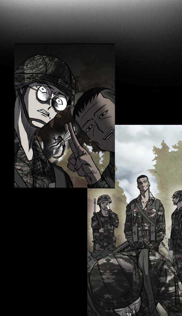 Người Côn Trùng Chapter 38 trang 65