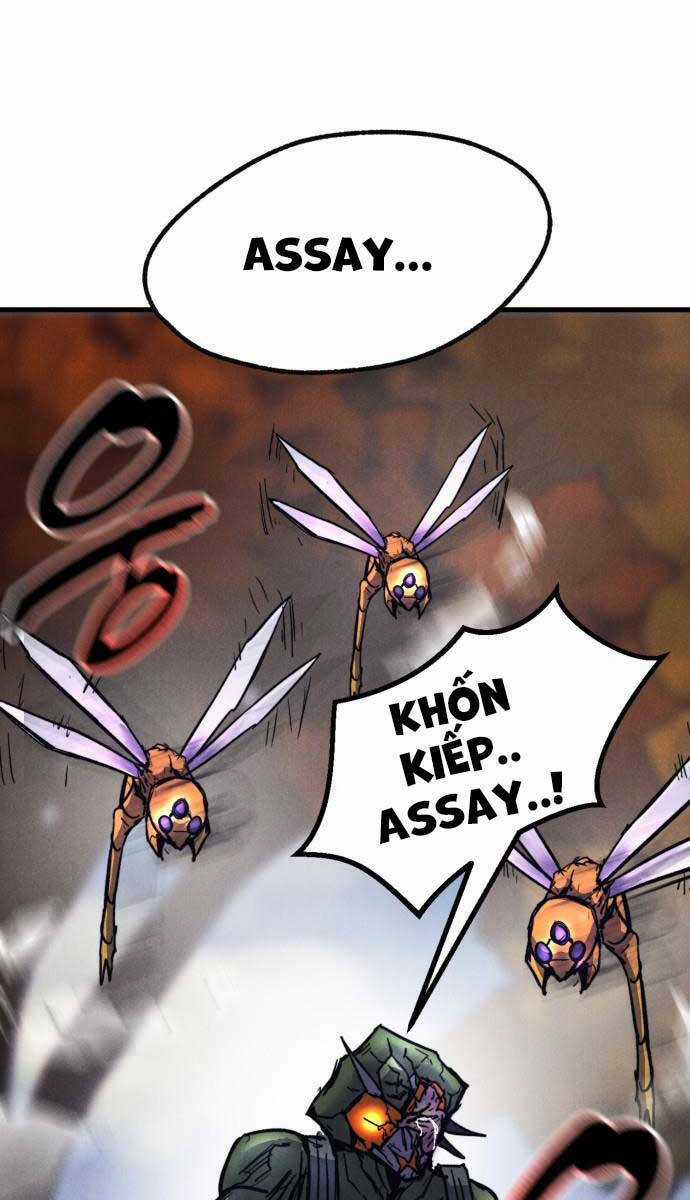 Người Côn Trùng Chapter 38 trang 85