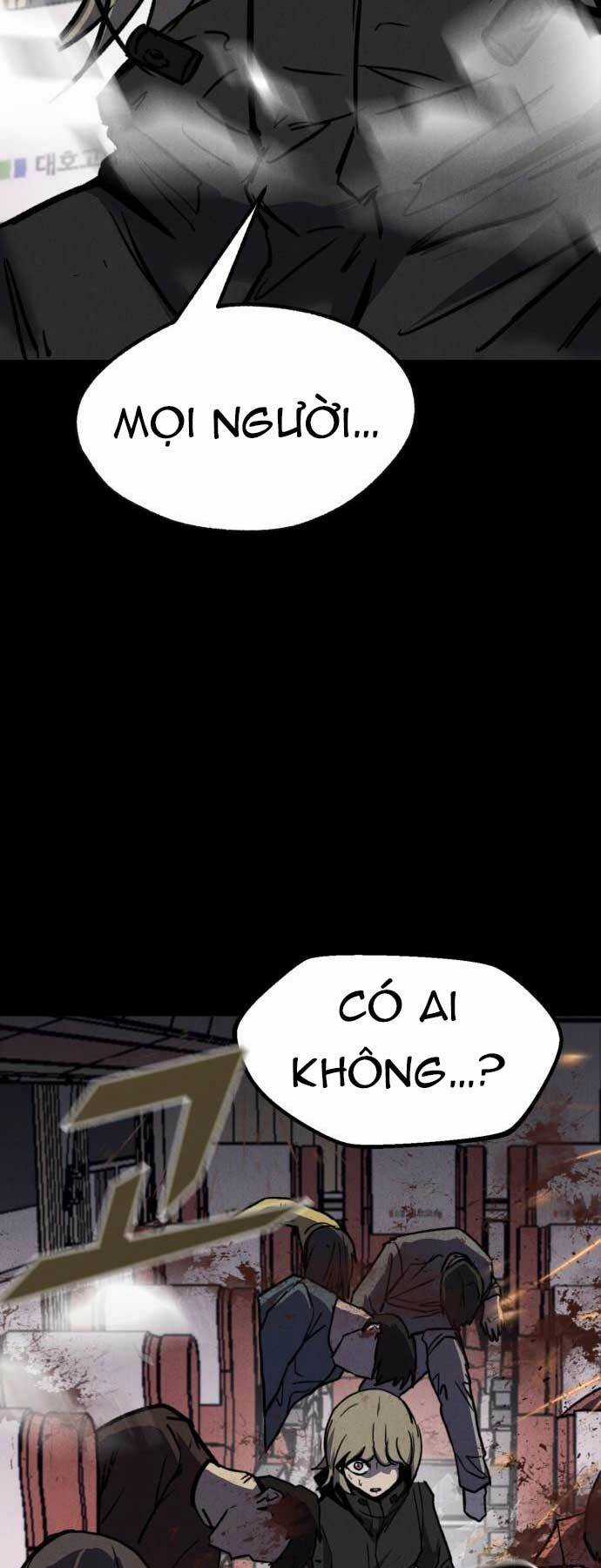 Người Côn Trùng Chapter 39 trang 1