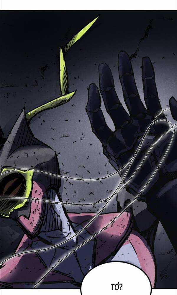 Người Côn Trùng Chapter 4 trang 122