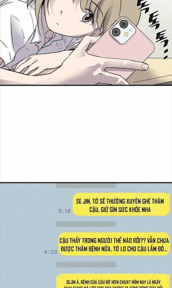 Người Côn Trùng Chapter 4 trang 17