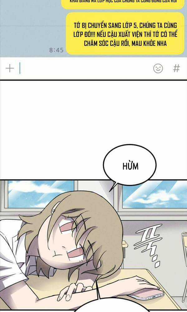 Người Côn Trùng Chapter 4 trang 18