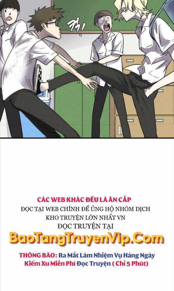 Người Côn Trùng Chapter 4 trang 26