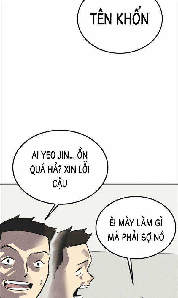 Người Côn Trùng Chapter 4 trang 29