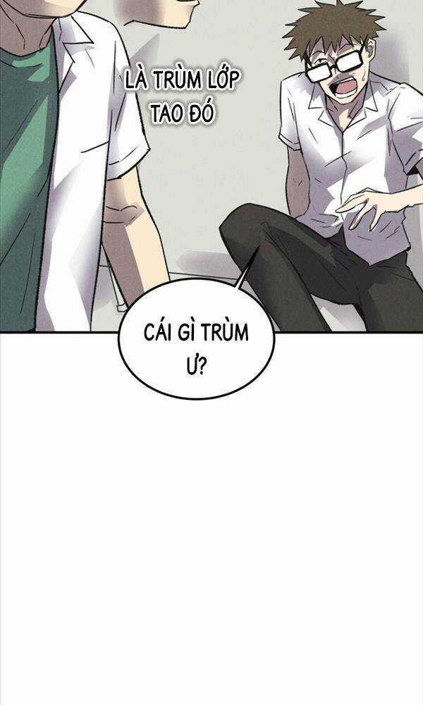 Người Côn Trùng Chapter 4 trang 30
