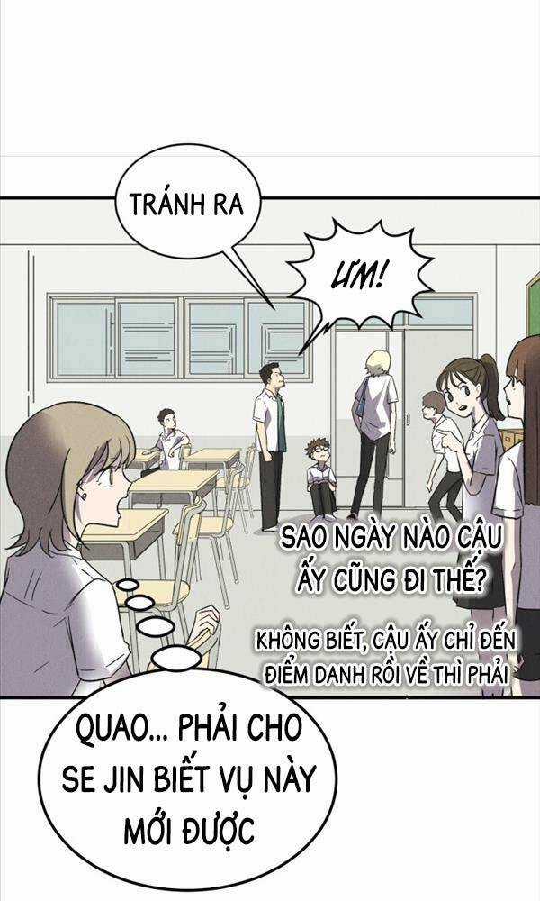 Người Côn Trùng Chapter 4 trang 31
