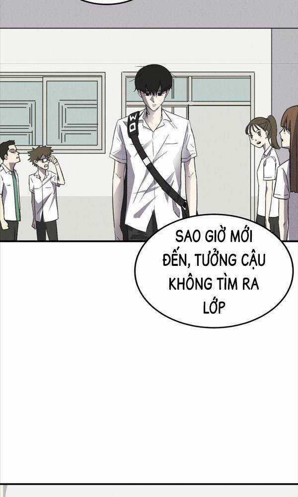 Người Côn Trùng Chapter 4 trang 38