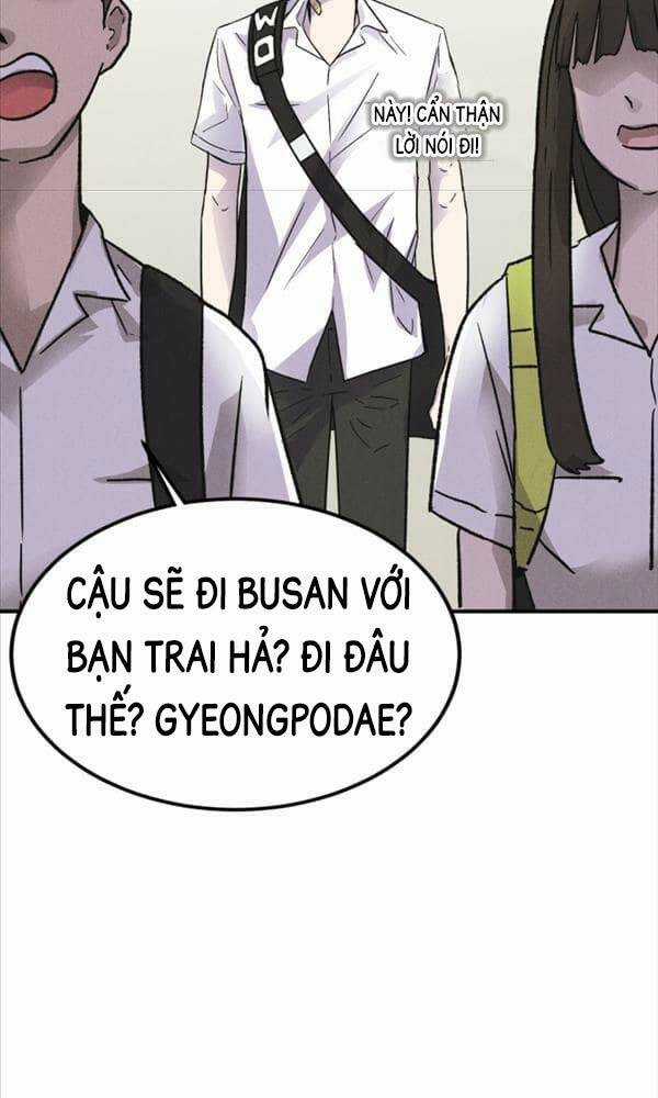Người Côn Trùng Chapter 4 trang 4