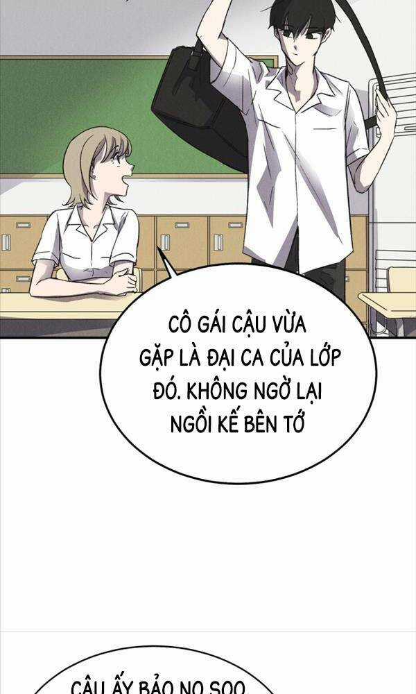 Người Côn Trùng Chapter 4 trang 40
